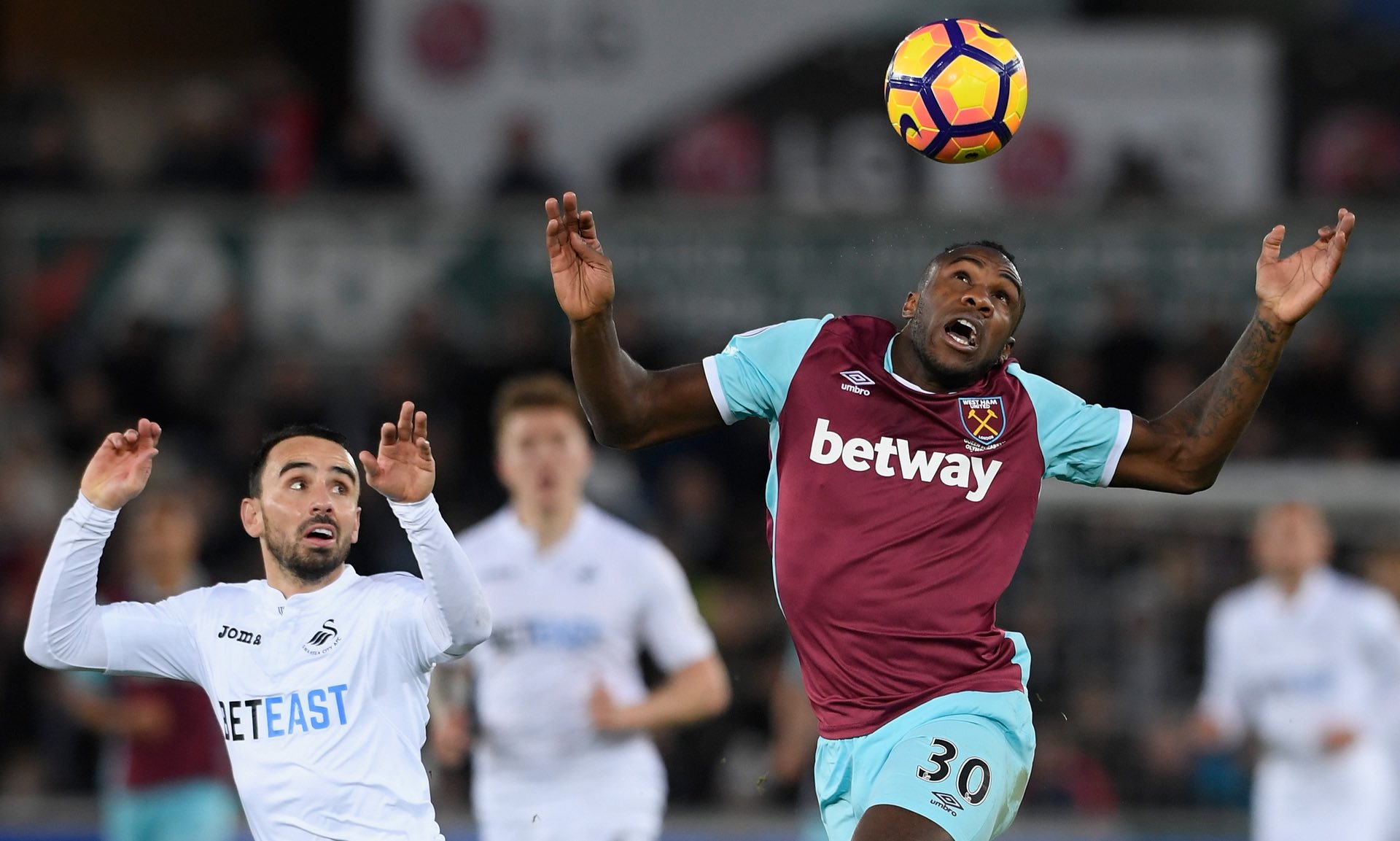 的關鍵要素 的關鍵要素