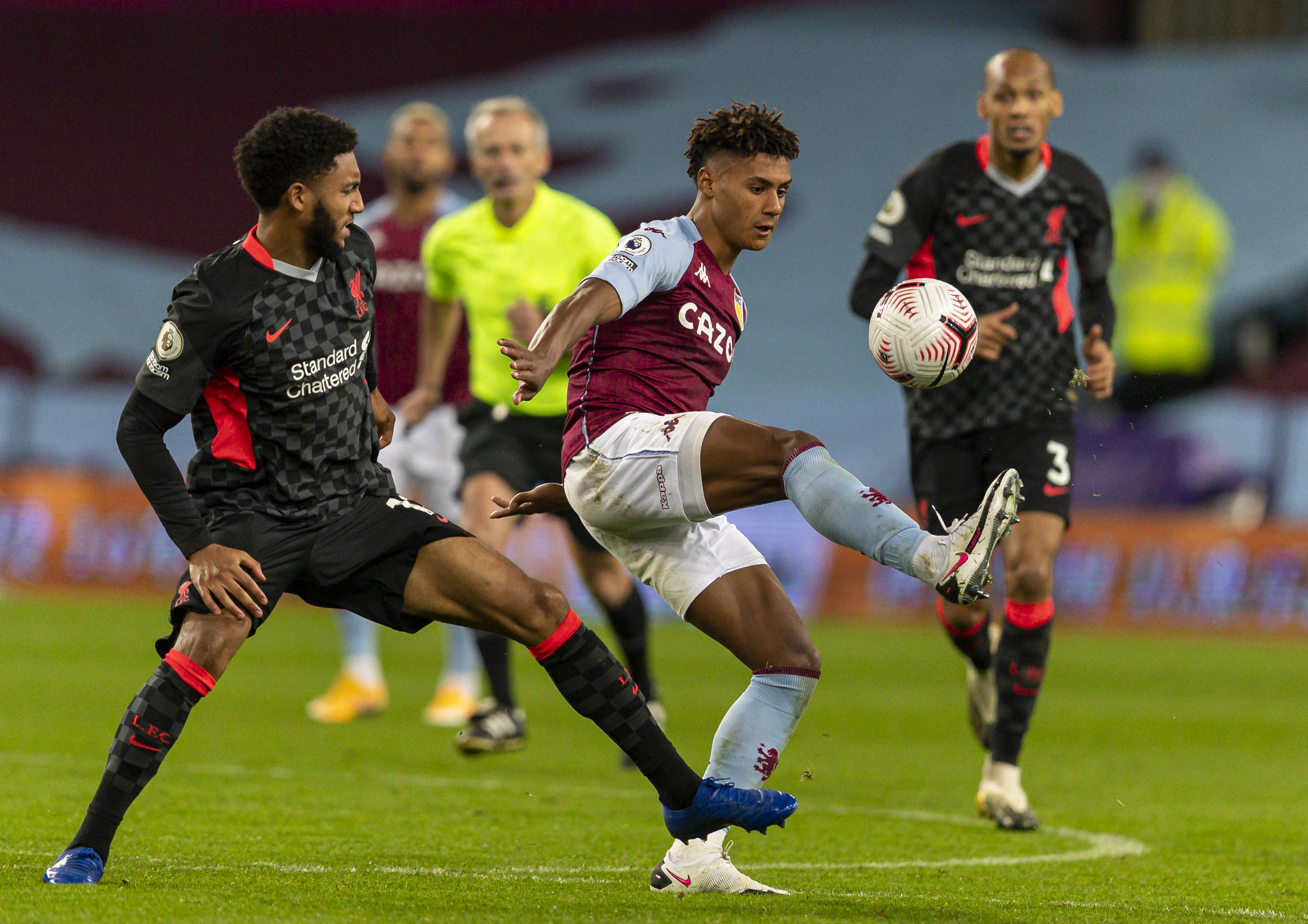 耀眼的明星 耀眼的明星