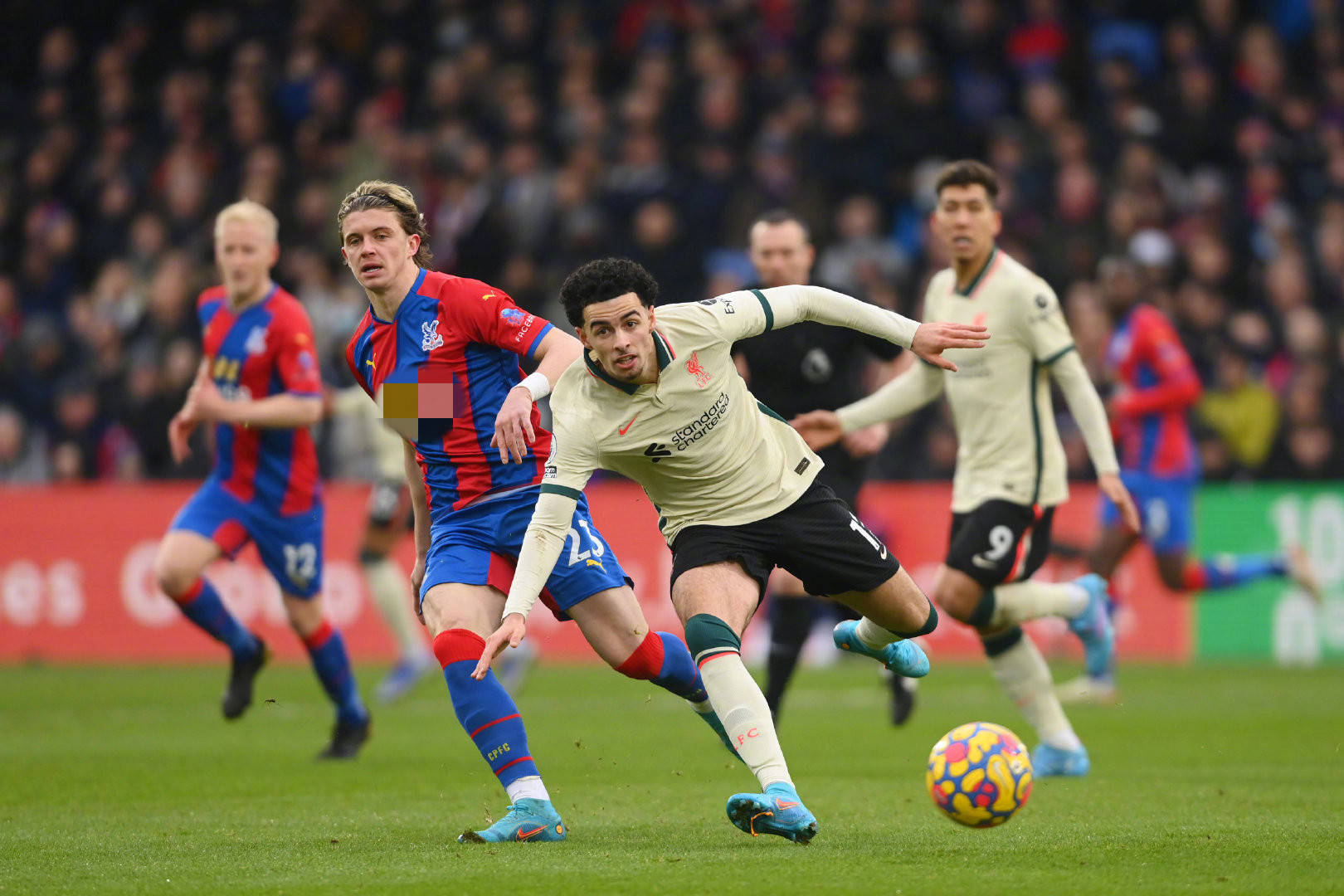 损害了中方 损害了中方